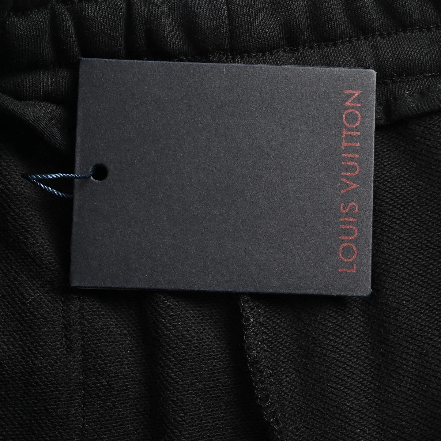 Louis Vuitton/Louis Vuitton 26ss colorful presbyopic embroidered shorts